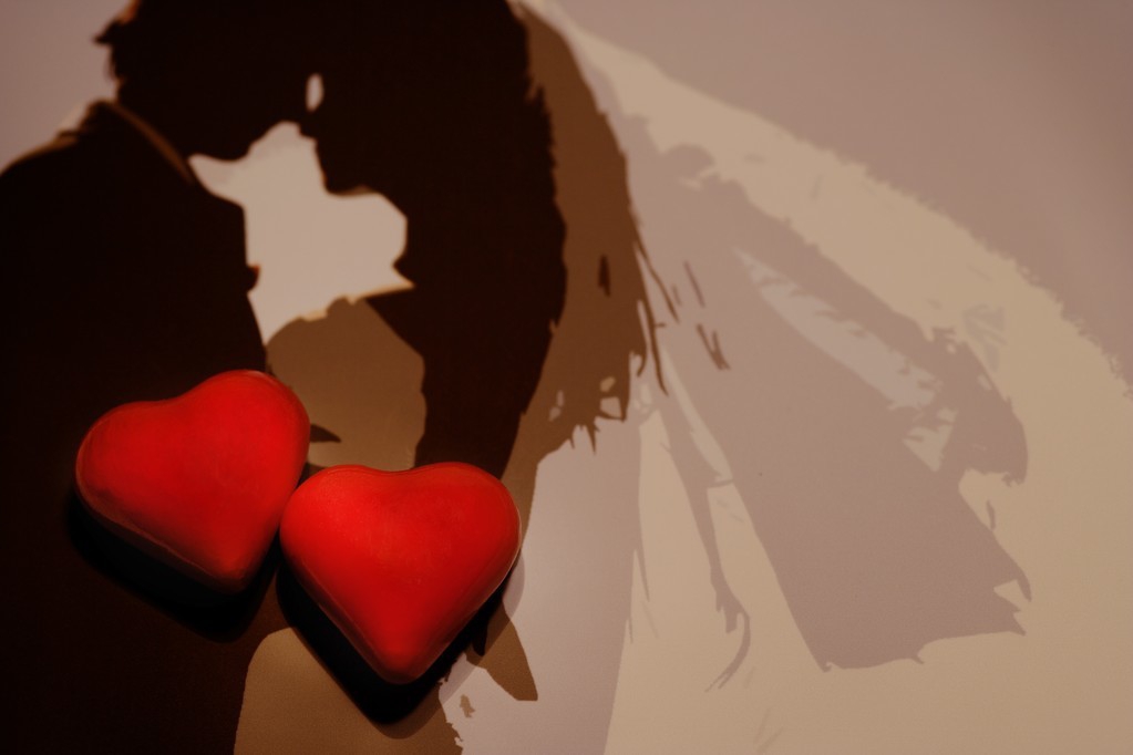 老公想过“三人世界”,我该怎么办?