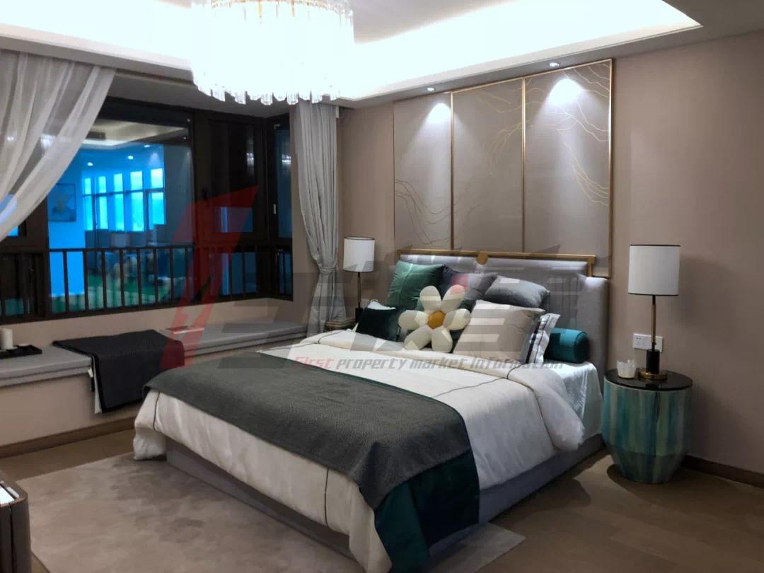 翡翠天际进展,翡翠天际交房最新爆料