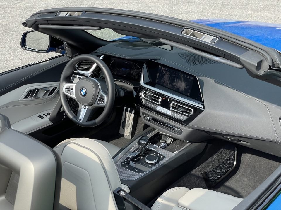 推荐几款性价比高的硬顶敞篷车,最帅的硬顶敞篷车推荐