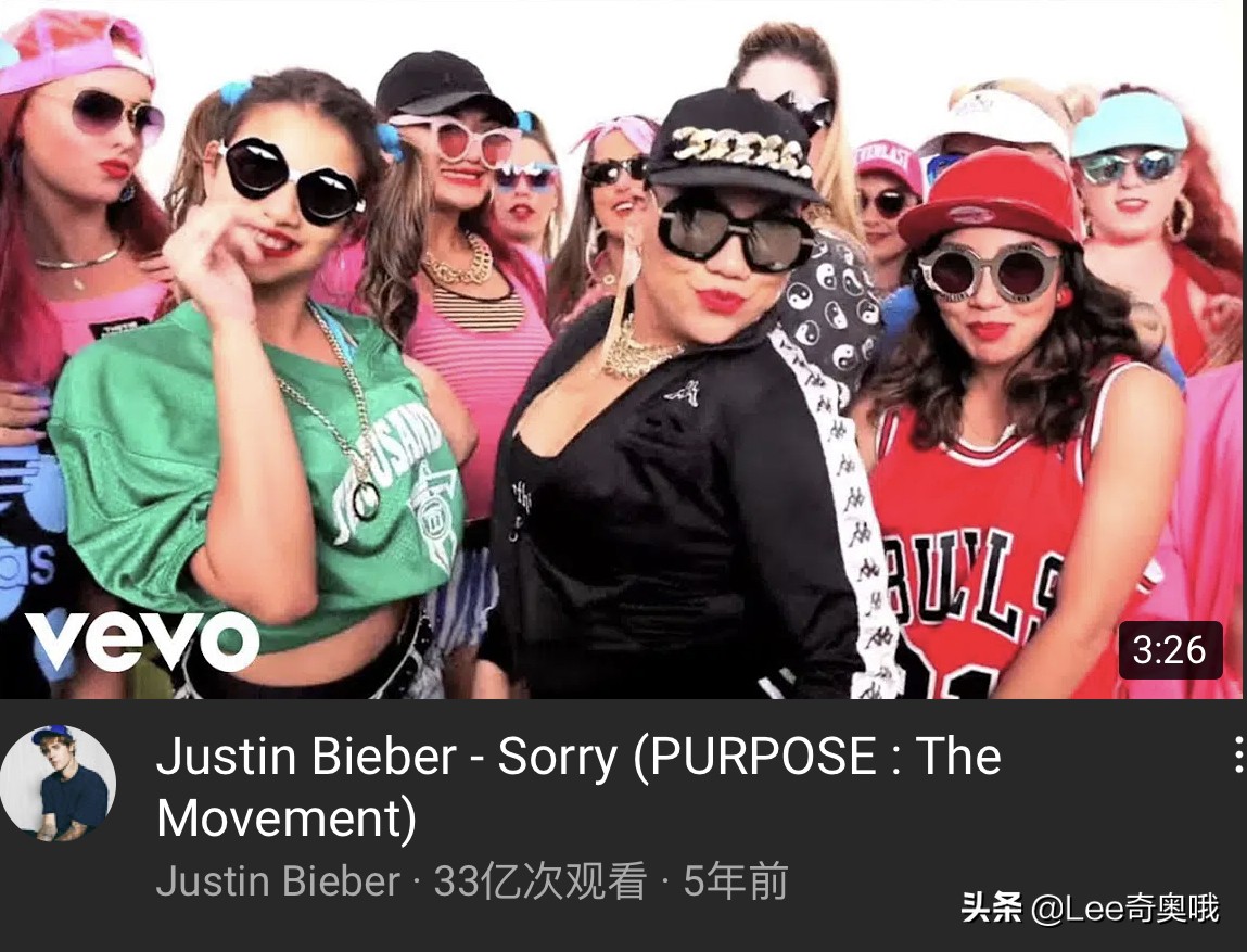 十大最好听的歌曲mv,全球最受欢迎100首歌