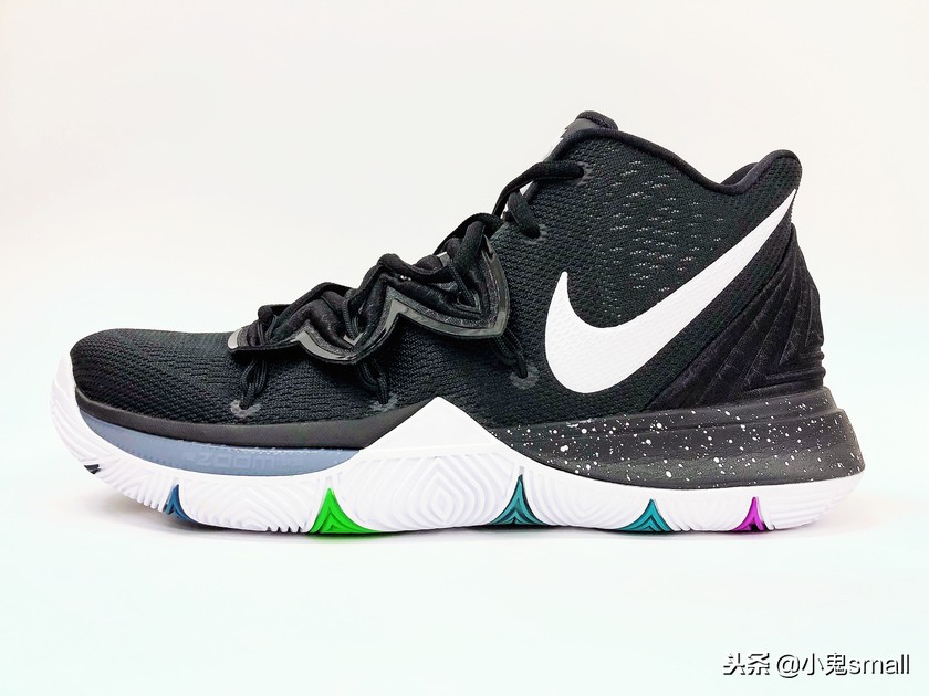篮球鞋欧文5实战推荐,篮球鞋测评kyrie5