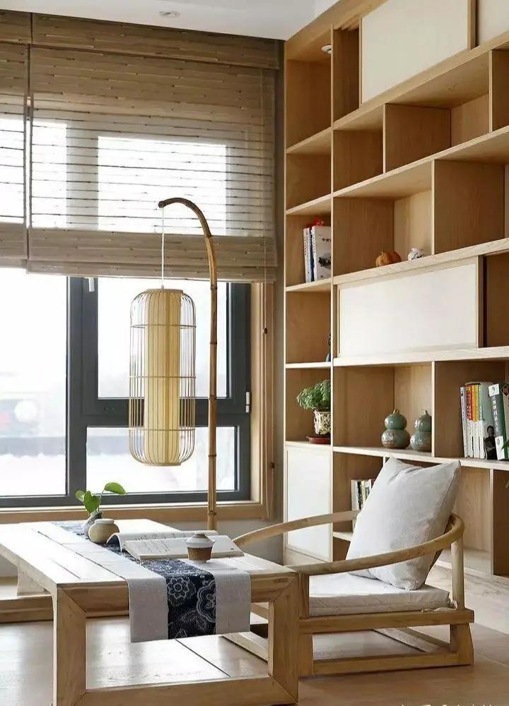 榻榻米怎么设计才能最实用,榻榻米房间实用与美观并重