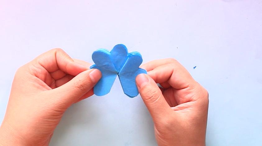 教师节贺卡立体花手工制作,教师节贺卡简单又漂亮一等奖立体