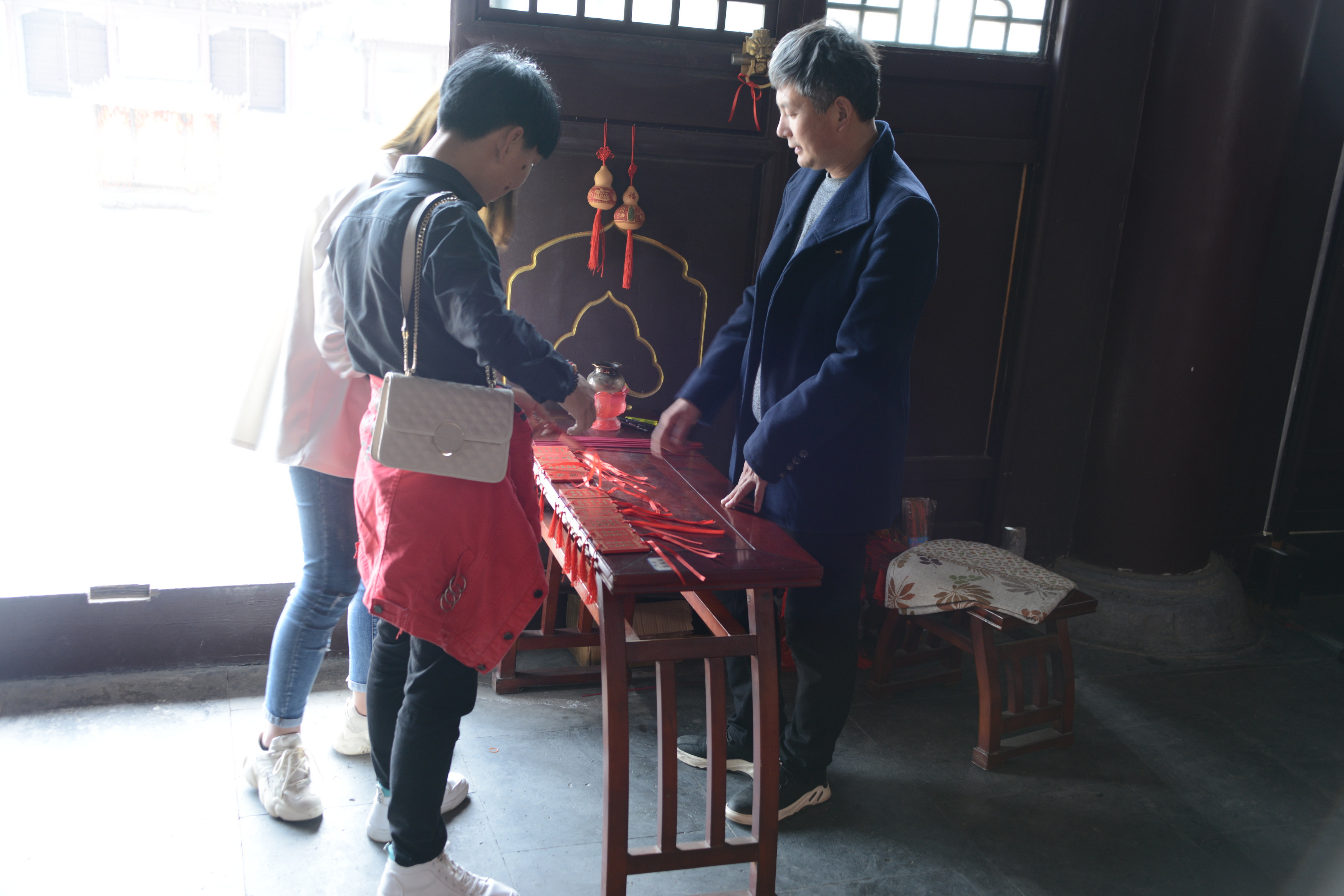 孔庙石碑正楷字,邓州市文庙