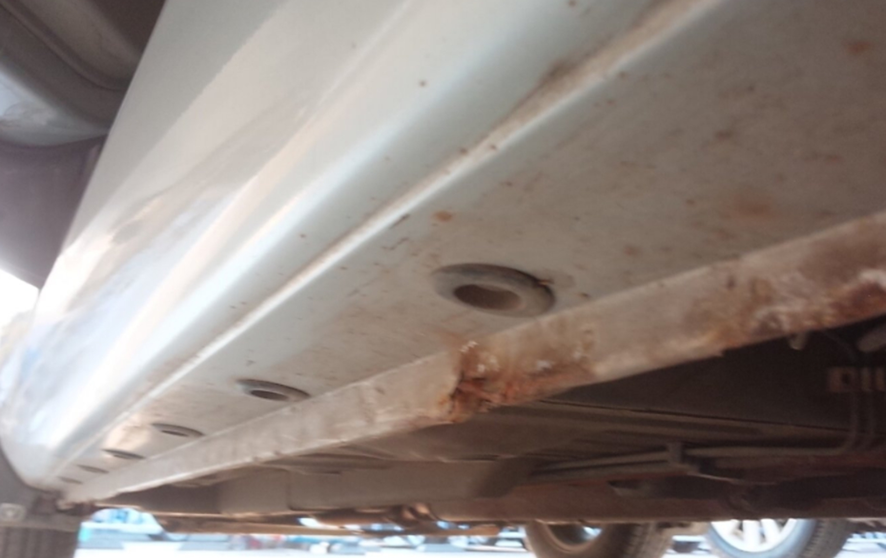 3款国产“生锈王”,再有钱也不能买,各种问题层出不穷