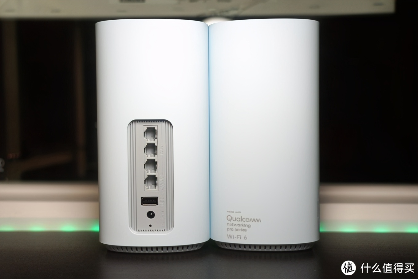 MESH+WiFi6我都要！复式大户型360路由器组网实战