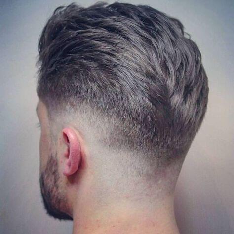 男三款夏天回头率爆棚的发型教程,冬天人气发型快来看看哪款适合你