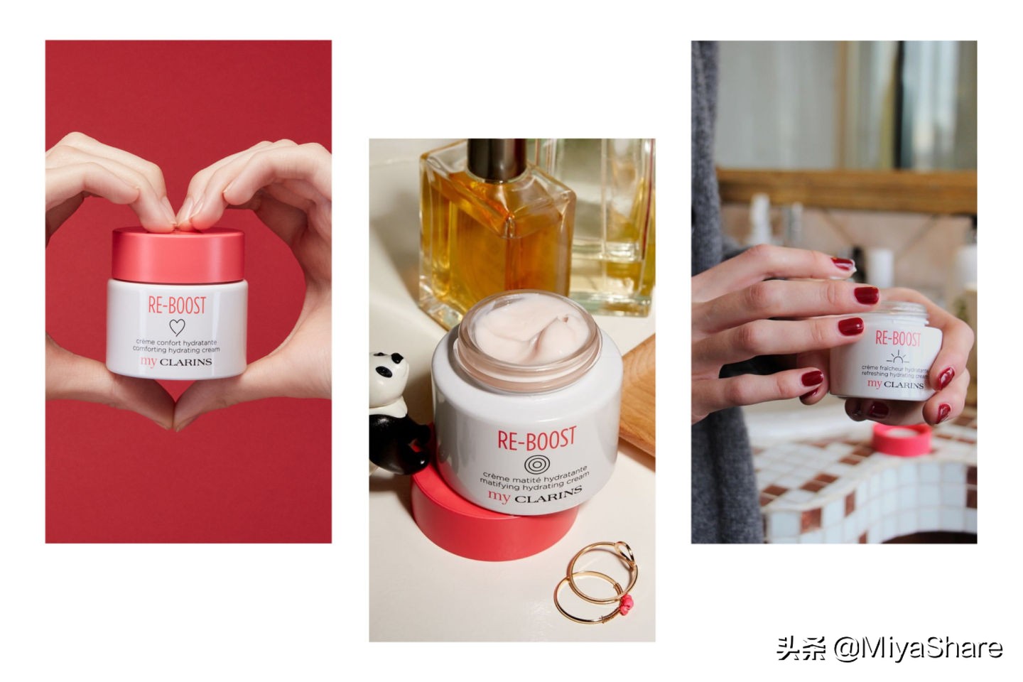 myclarins适合40岁用吗,myclarins娇韵诗海外旗舰店