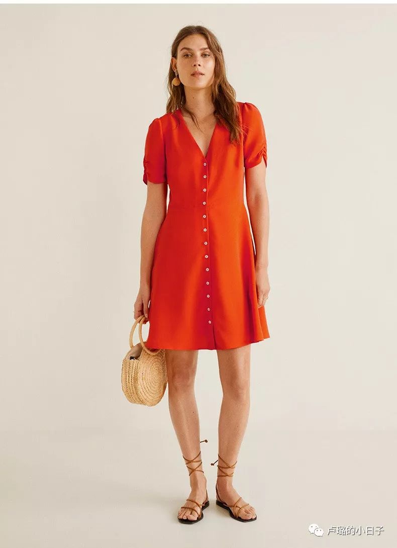 少女高级慵懒感裙子,少女复古仙气连衣裙