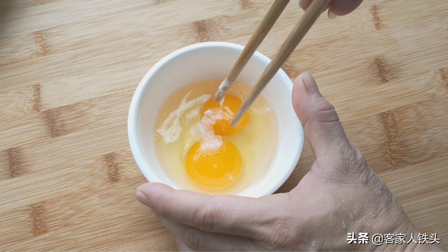 早餐猪肠粉的制作方法,猪肠粉的做法好吃家常菜