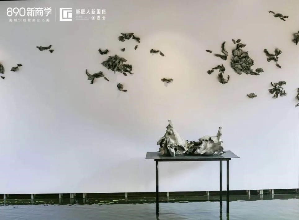 新匠人回归日：相互赋能、彼此连接的瓷都之旅