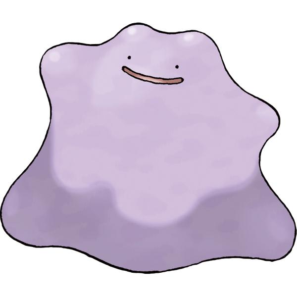 宝可梦探险寻宝百变怪配方,宝可梦1021图鉴大全