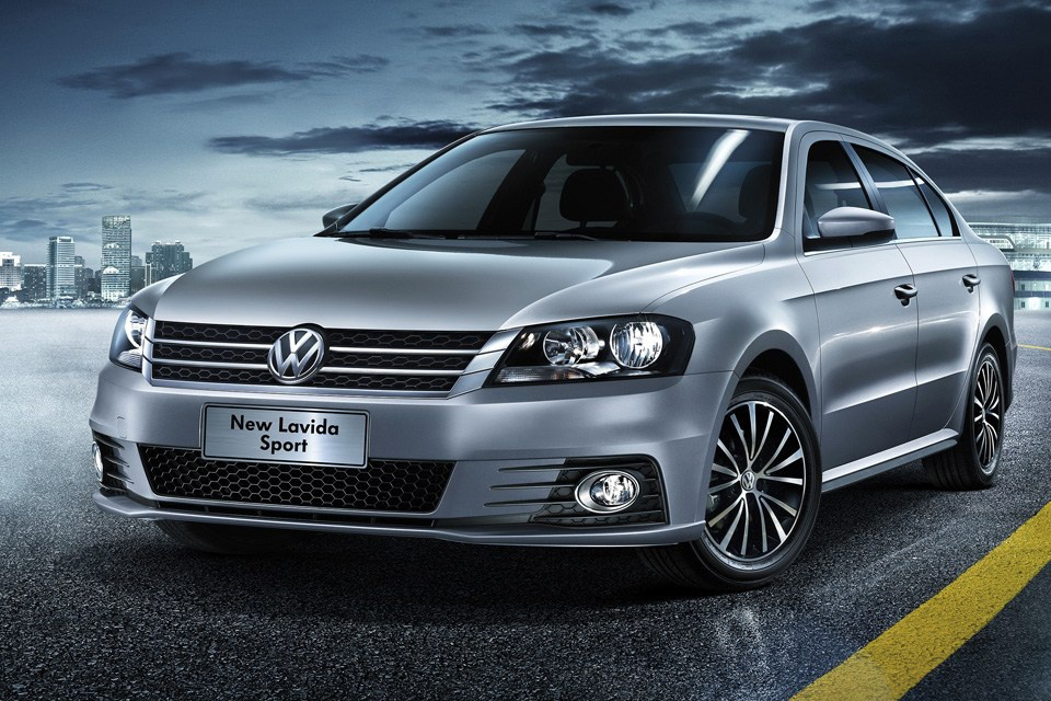 大众朗逸为什么被称为神车第一名,大众朗逸前世是干嘛的