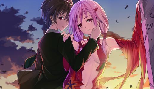 男生必看10部热血动漫,动漫推荐热血战斗番