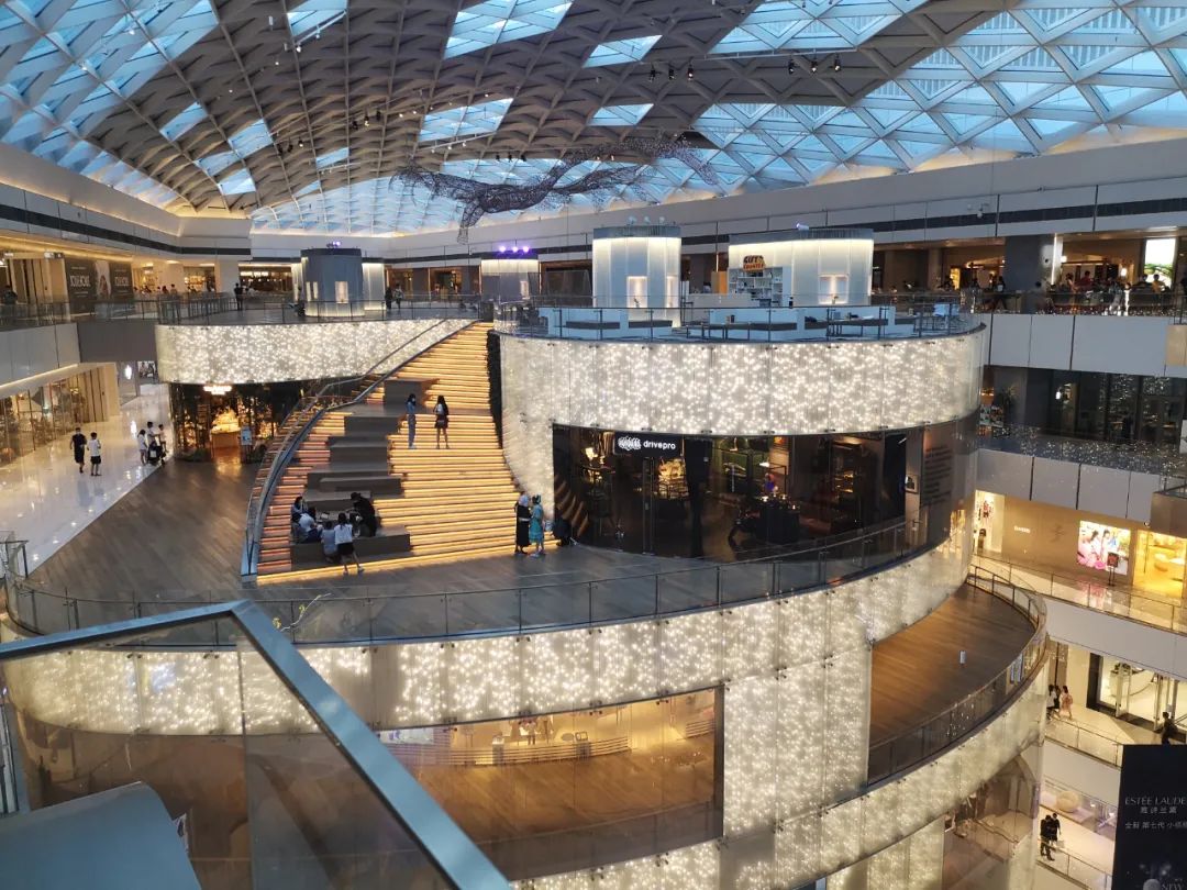 深圳南山区万象天地有哪些品牌,万象天地深圳专柜