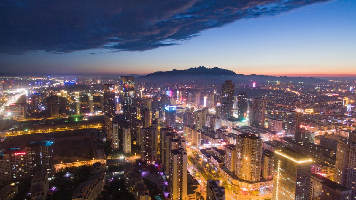 青岛黄岛即墨胶州发展潜力,胶州和西海岸新区哪个发展好