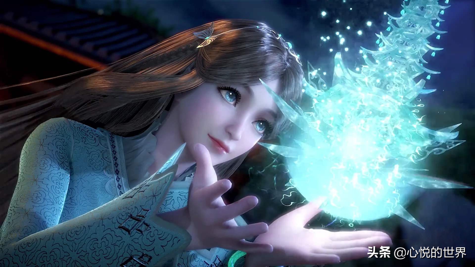 斗罗大陆最bug的武魂,斗罗大陆瑕疵武魂