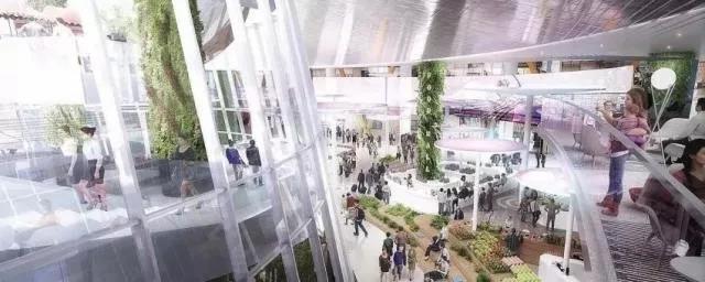 2024年最期待的十个购物中心,2023年上海有多少个购物中心