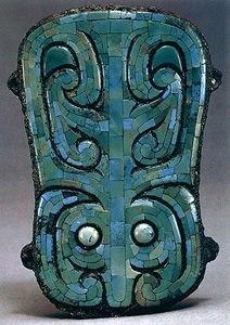 神秘的石峁古城,石峁国古城遗址介绍