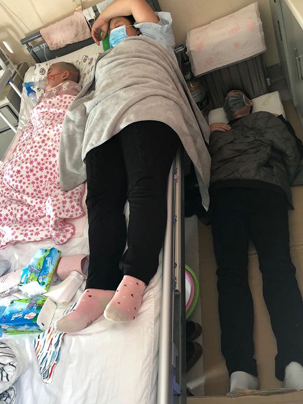 植物人群体:像植物一样活着视听治疗激发意识回归