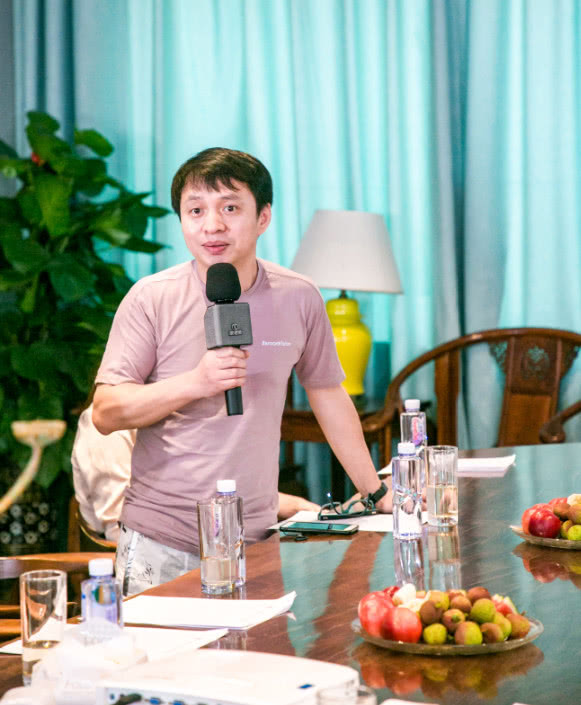 博超零售商学院,与高手过招令人惊讶