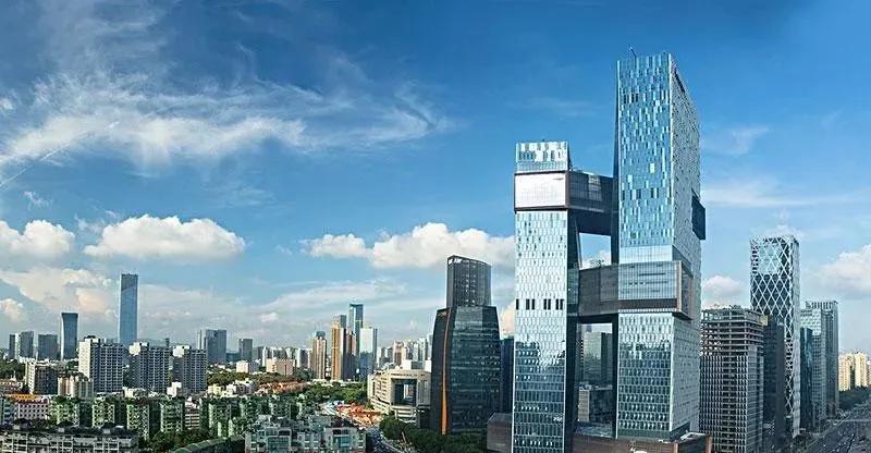 深圳批复1294个旧改项目,深圳旧改大项目揭秘