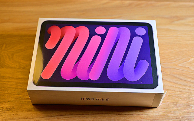ipadmini6点评,苹果ipadmini6卡顿