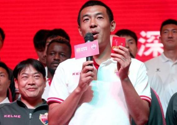 出淤泥而不染曾仕强,中超哪些队没踢过假球