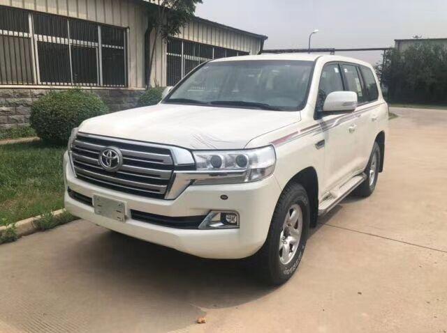 兰德酷路泽grsport版柴油动力,兰德酷路泽3.3t柴油和4.5t的区别