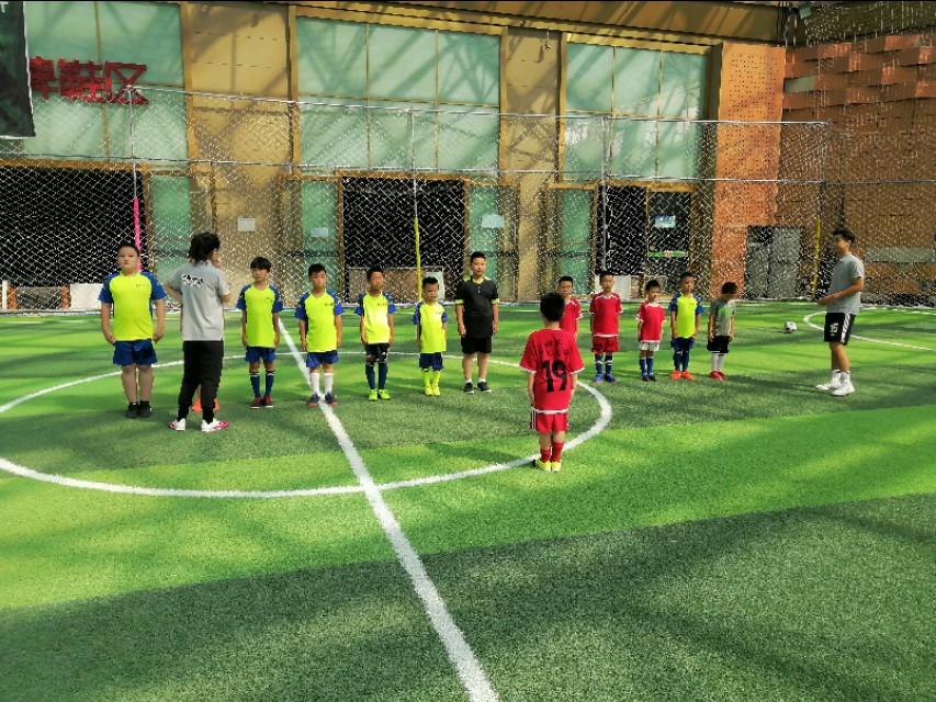 沈阳少儿足球培训俱乐部,沈阳少儿武术培训学校