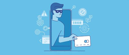 为什么网络被骗的钱追不回来,一般网贷被骗报警了钱追得回来吗