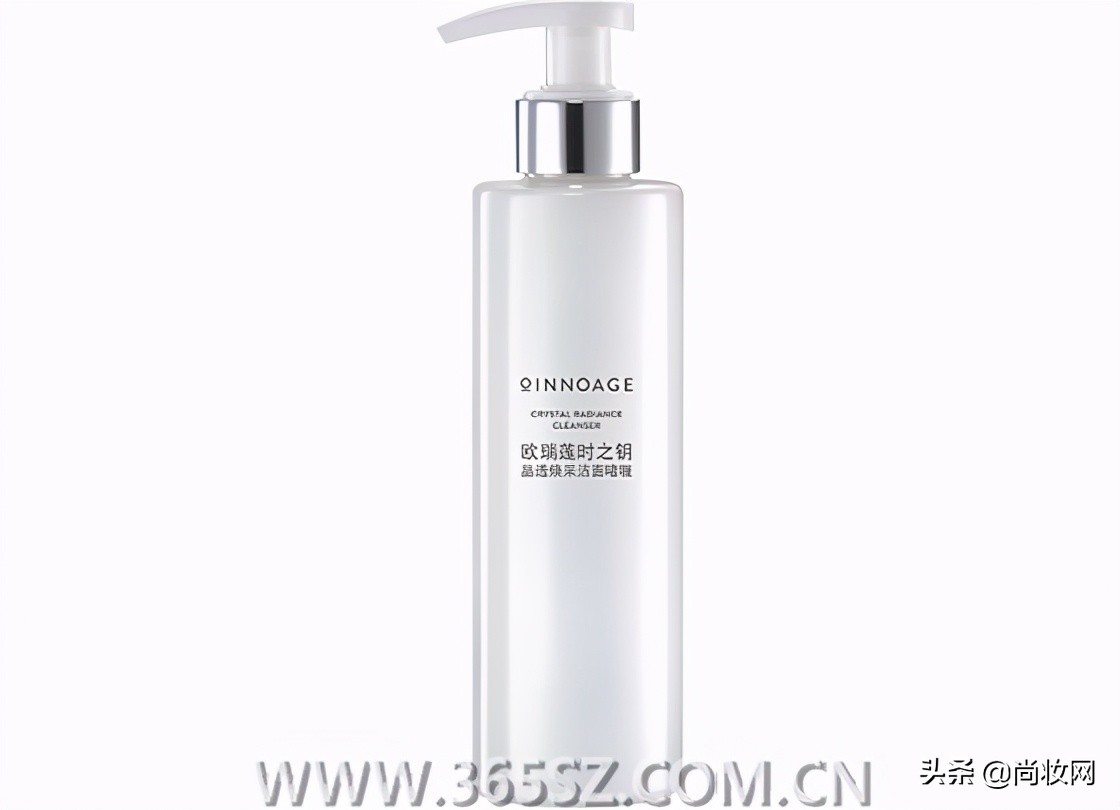 选对洗面奶皮肤能变好吗,教你选对洗面奶