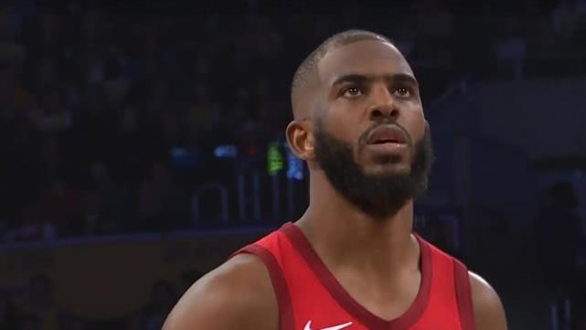 保罗对独行侠的6次犯规,保罗六次犯规视频