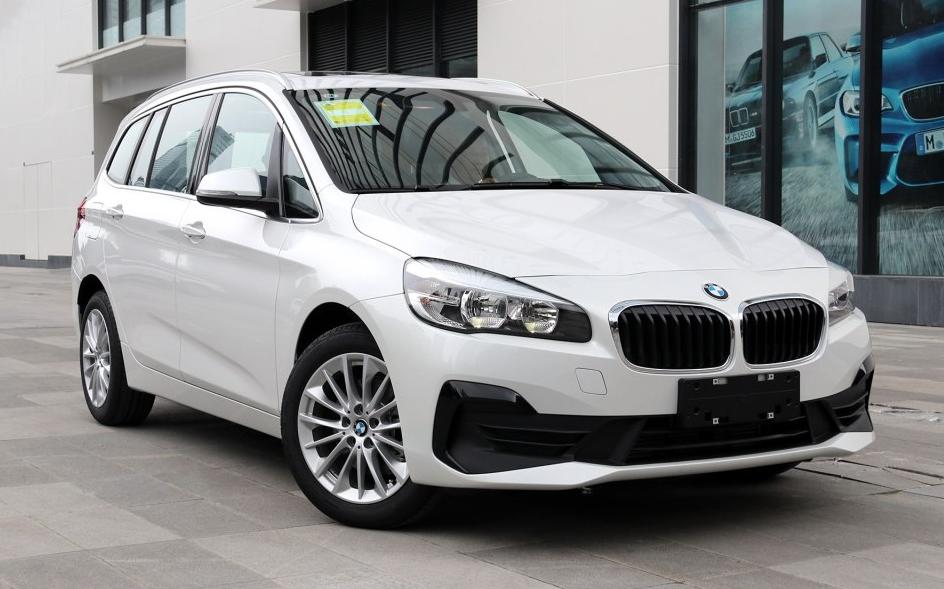 宝马7座落地多少钱,宝马车7系落地多少钱