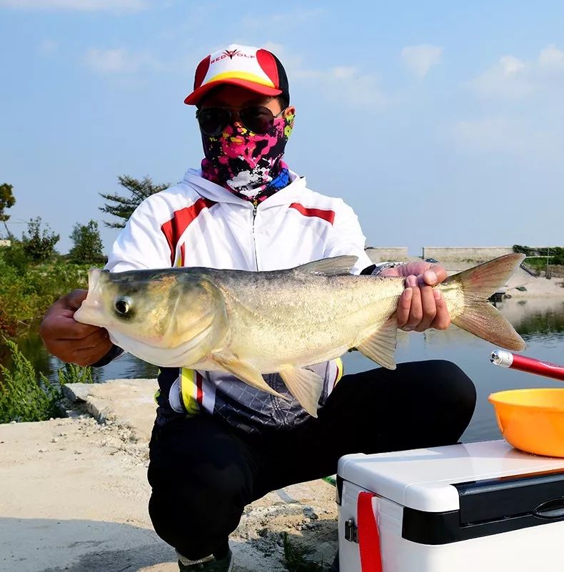 红狼尖峰湖库版5.4米鱼竿好用不,和红狼尖峰全猎版差不多的鱼竿