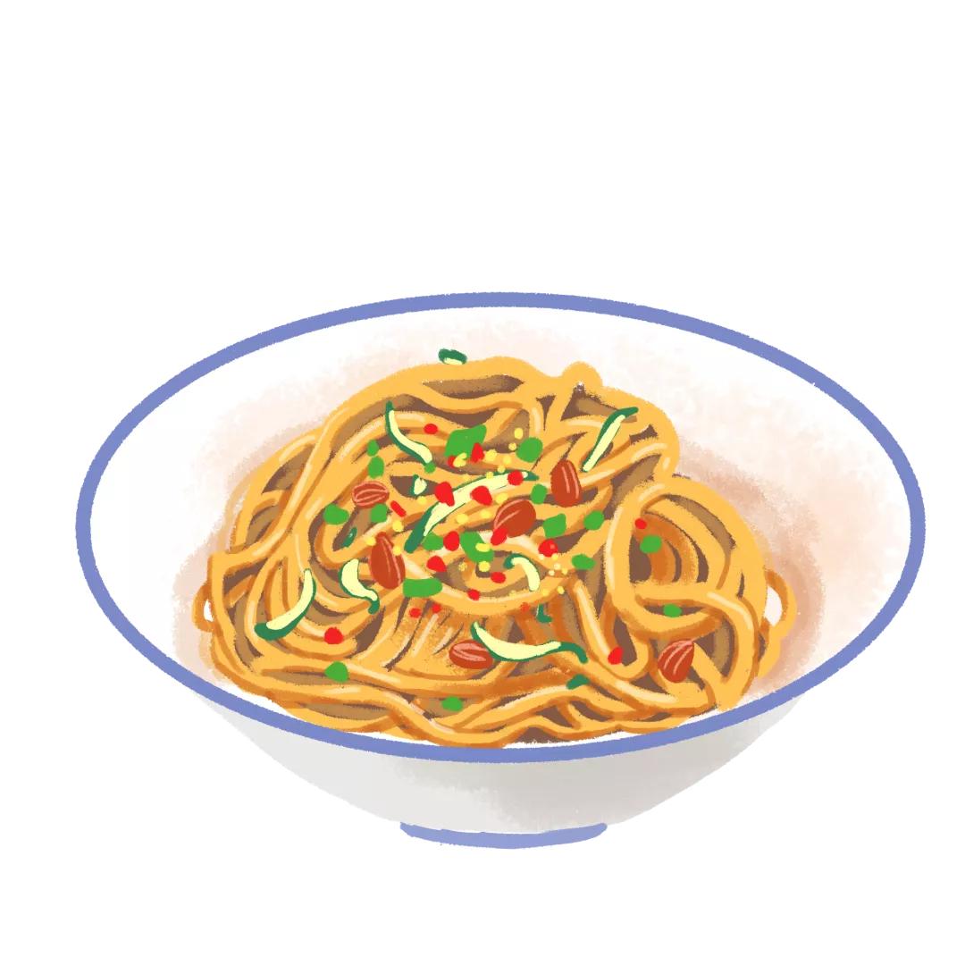 南京科巷美食攻略一日游,最适合去的就是美食街