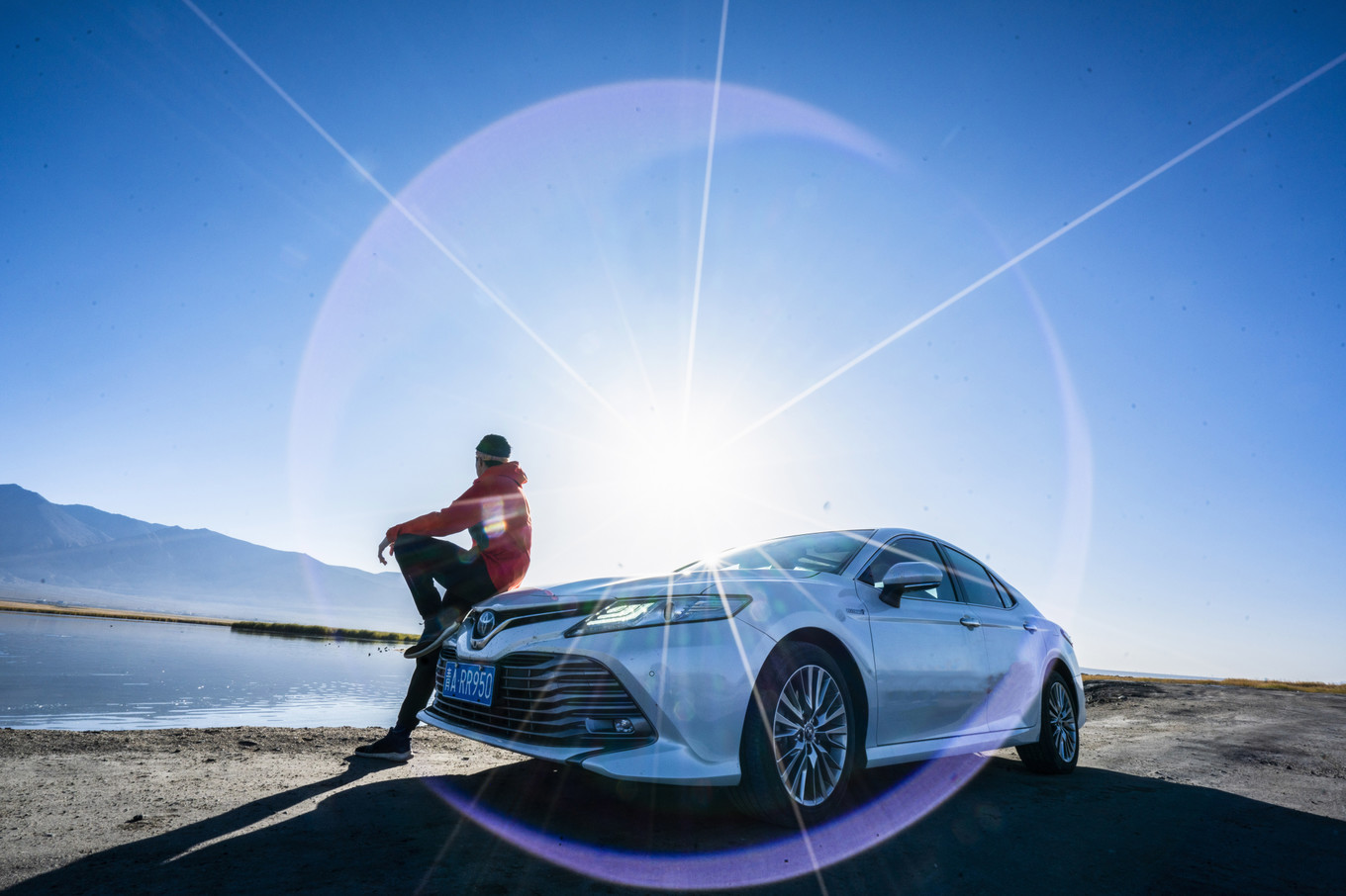 双擎飞驰，攻略青海绝色|不负那些隐世的美好