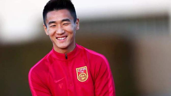 中超崛起球员,中超足坛十大新星