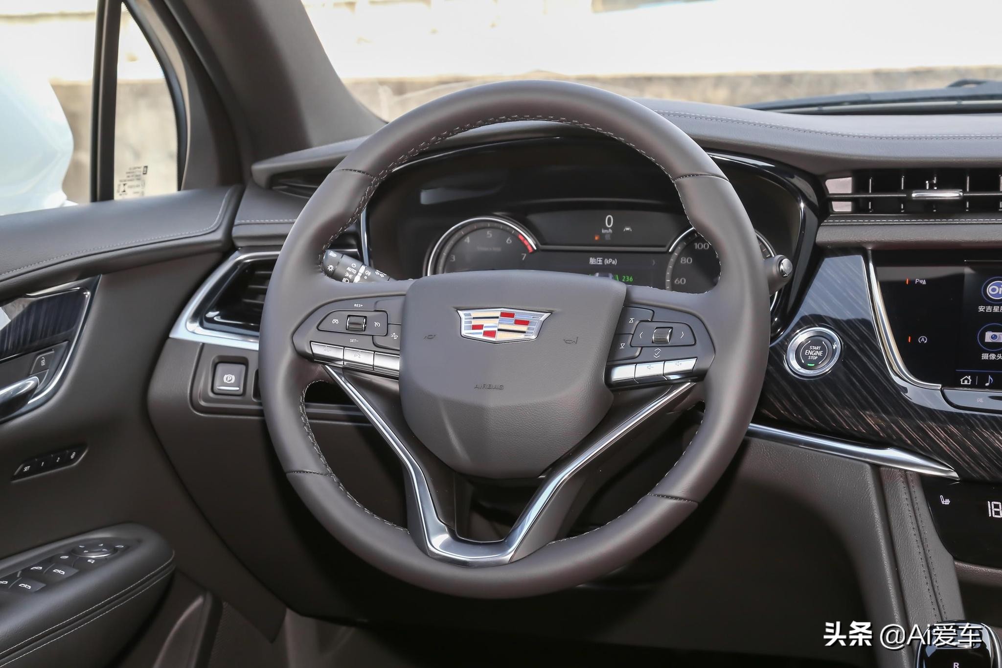 最豪华便宜的suv,最便宜7座豪华suv车型