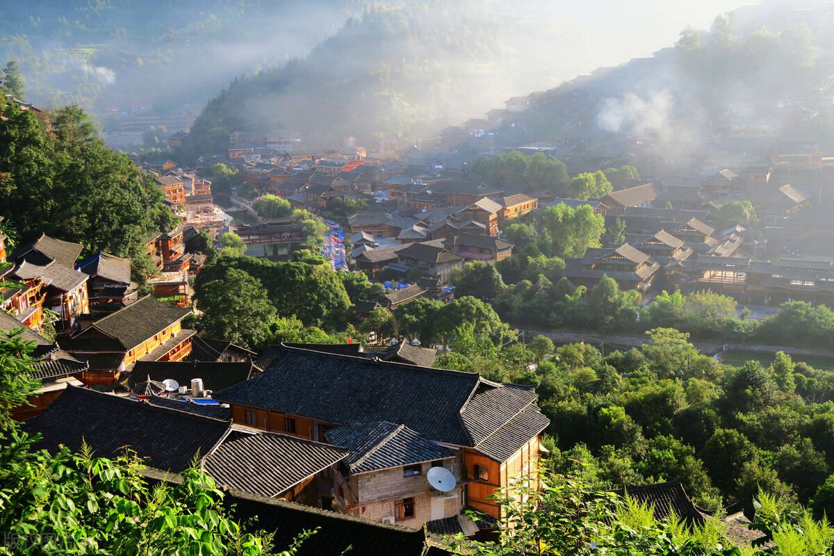 你所不知道的贵州冷知识,贵州有意思的10个冷知识