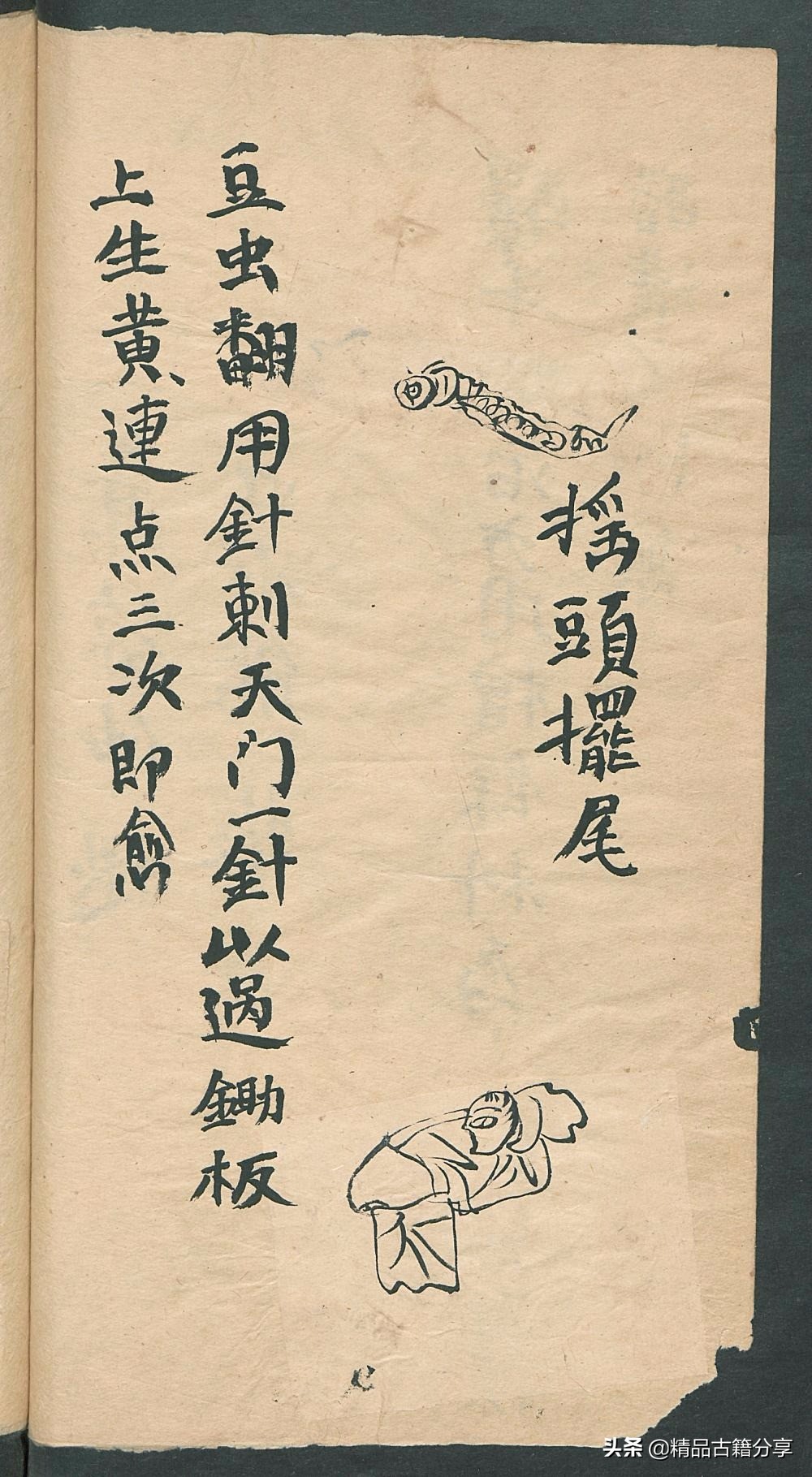 民间中医古籍书籍大全,民间看病书