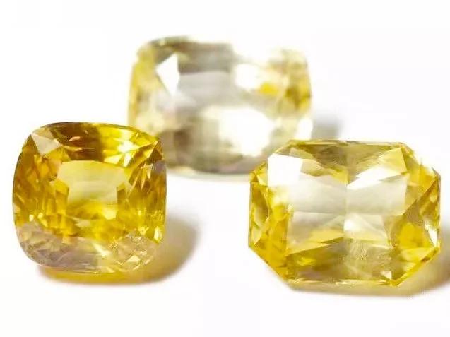 彩色宝石珠宝鉴定自学,彩色珠宝知识大全及讲解