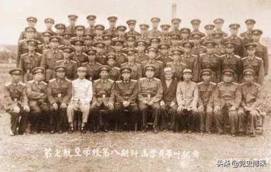 从红军到解放军最杰出军事家,宁都起义走出的将军