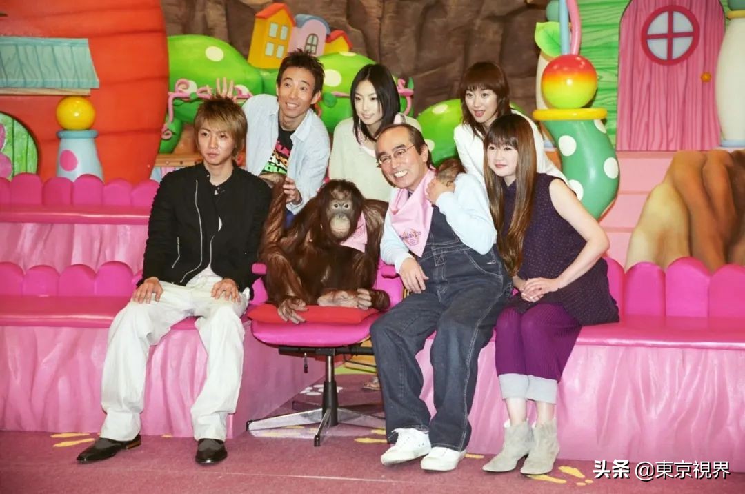 日本颠覆三观的综艺都有哪些,日本三大顶级综艺在哪里看