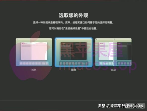 零基础2021最新macOSBigSur黑苹果安装完整教程opencore引导