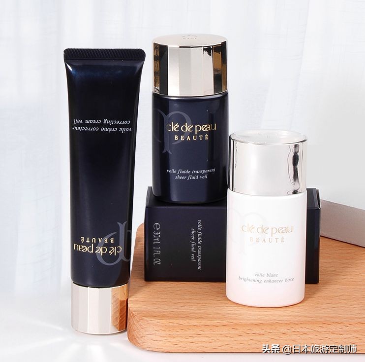 日本资生堂高端护肤品品牌,日本资生堂最好的是什么系列