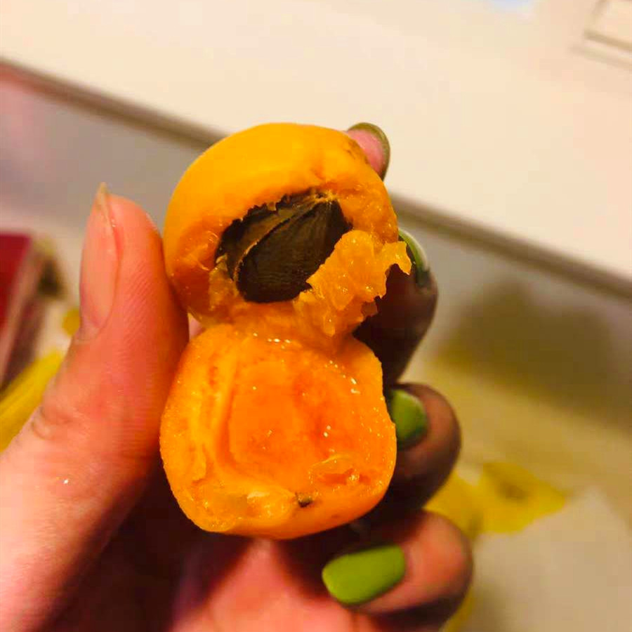 夏天必备的十种果子,夏天必备的10种果子