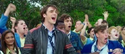 四部直击人心的欧美爱情电影,推荐5部超甜超齁的欧美爱情电影