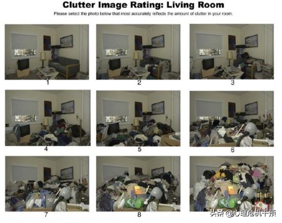 从囤积强迫症到断舍离,不喜欢囤积物品是不是强迫症