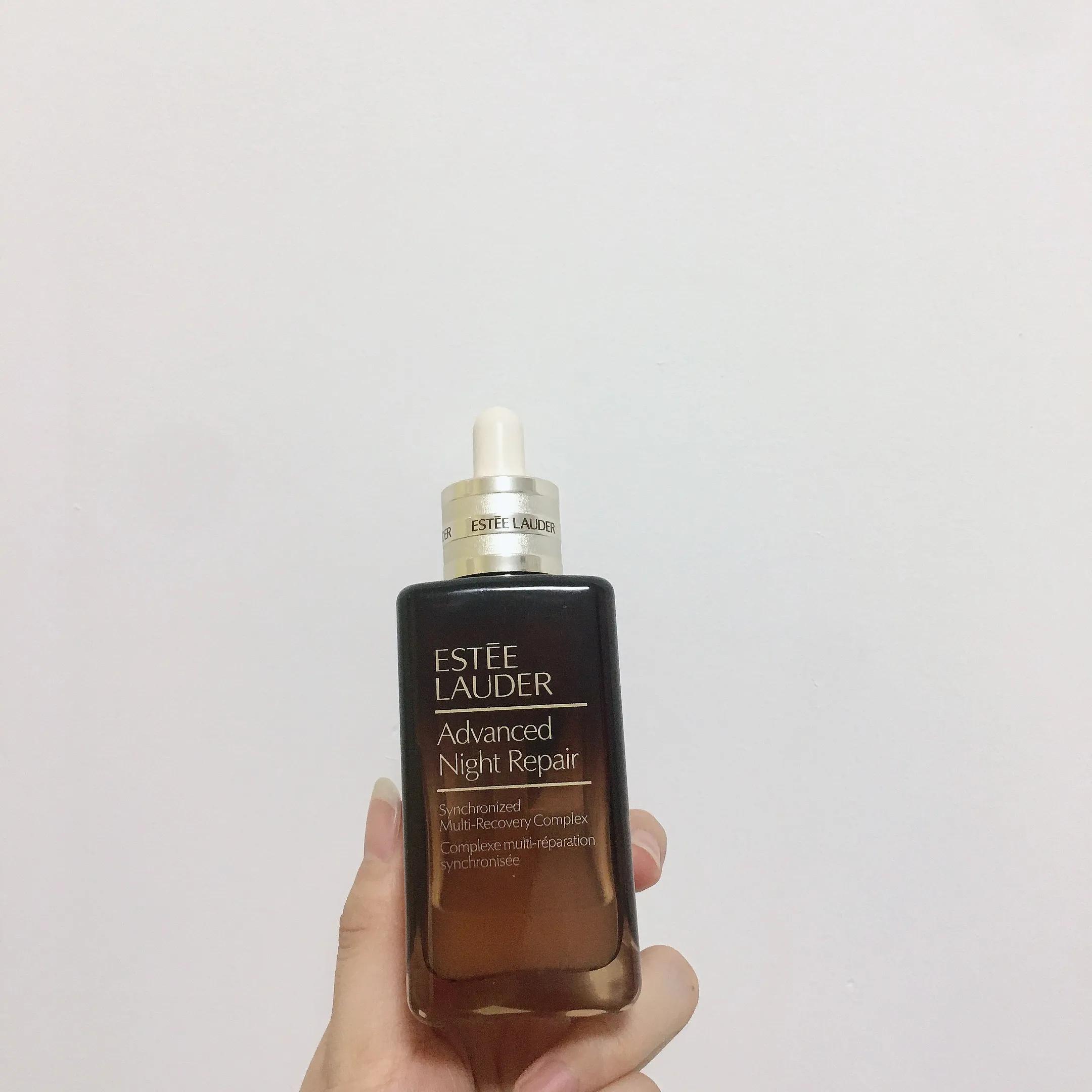 小棕瓶老款精华,精华推荐小棕瓶发光瓶